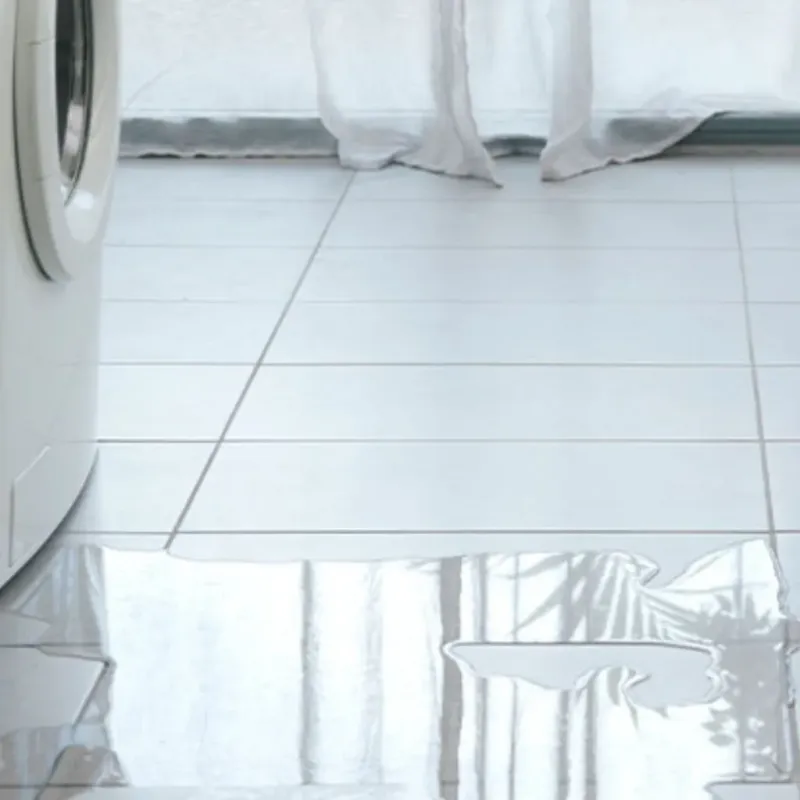 Appliance Leak Cleanup in Littlerock, CA