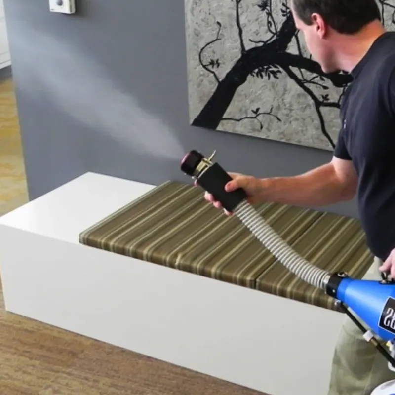 Professional Odor Removal in Littlerock, CA